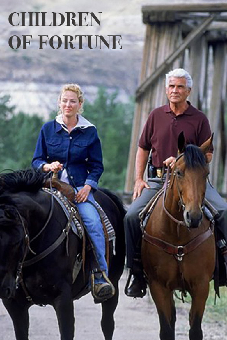 Children of Fortune (2000) TMDB poster