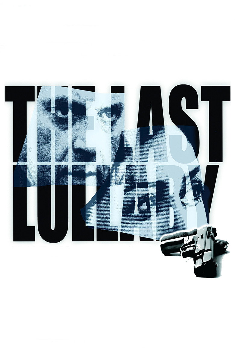 The Last Lullaby (2008) TMDB poster