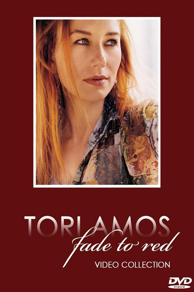 Tori Amos - Video Collection: Fade to Red (2006) TMDB poster