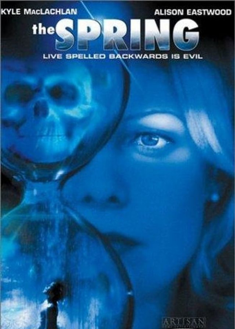 The Spring (2000) TMDB poster