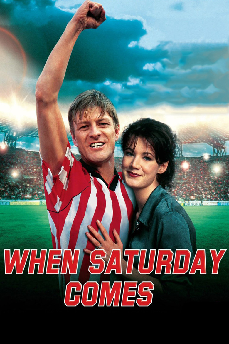 When Saturday Comes (1996) TMDB poster