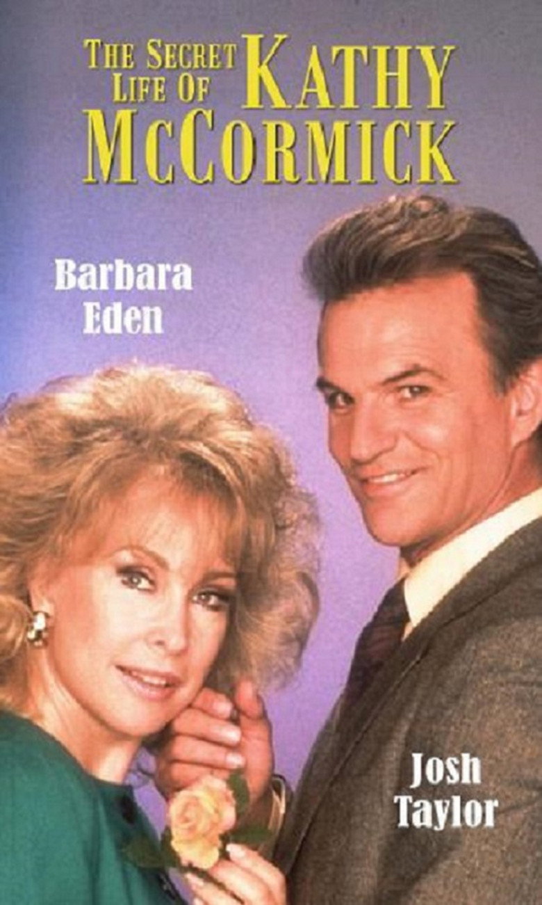 The Secret Life of Kathy McCormick (1988) TMDB poster