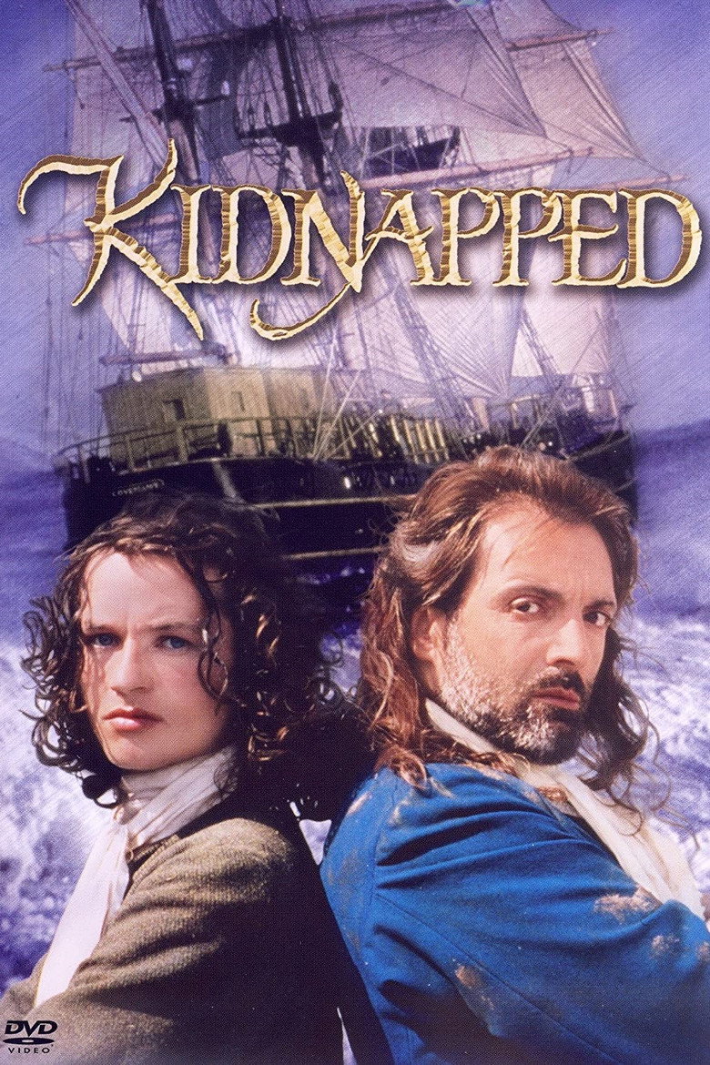 Kidnapped (1995) TMDB poster
