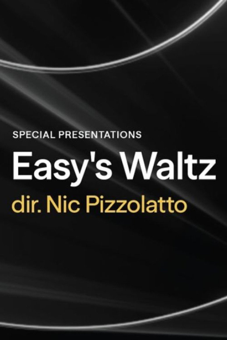 Easy's Waltz (2025) TMDB poster