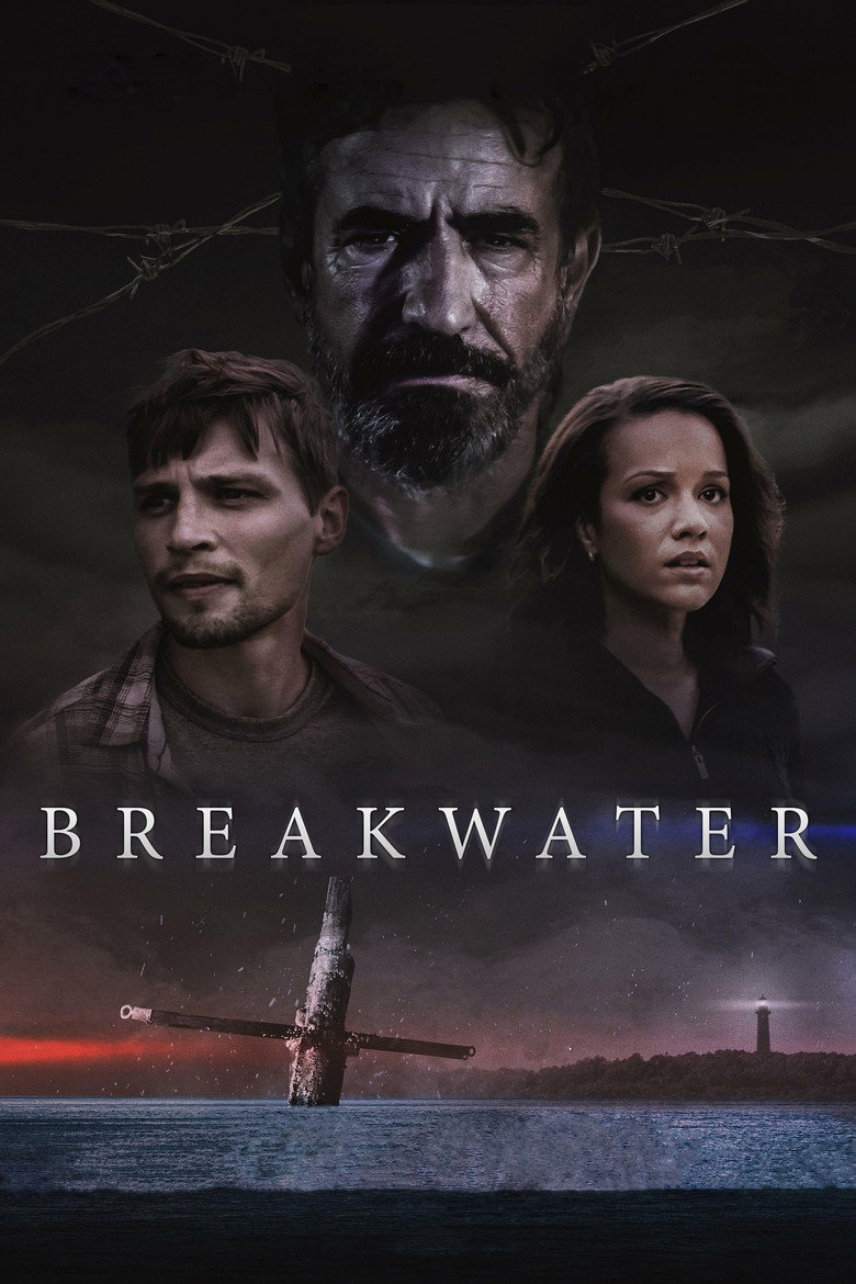 Breakwater (2023) TMDB poster