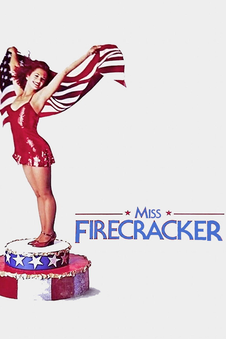 Miss Firecracker (1989) TMDB poster