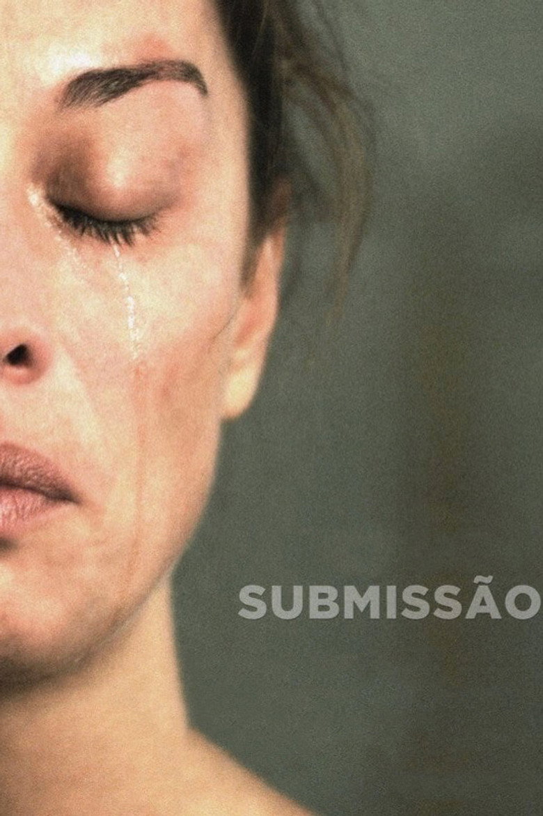 Submissão (2020) TMDB poster