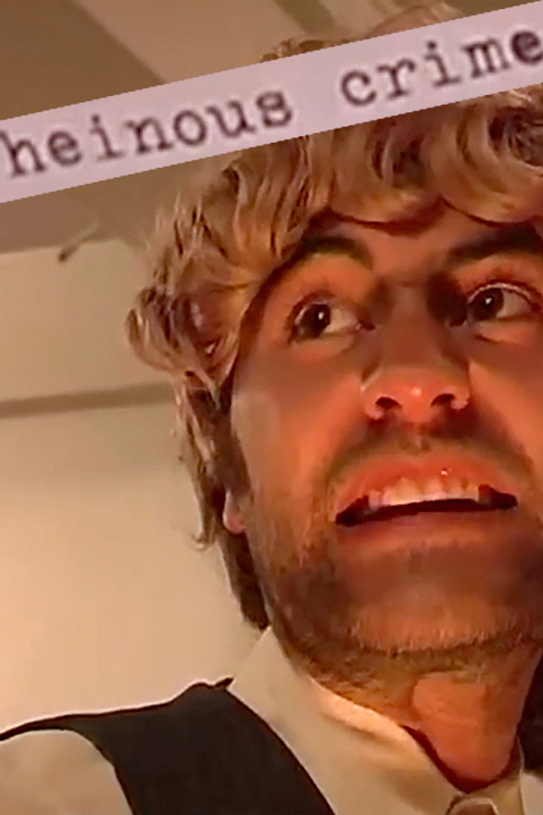 Heinous Crime (2004) TMDB poster