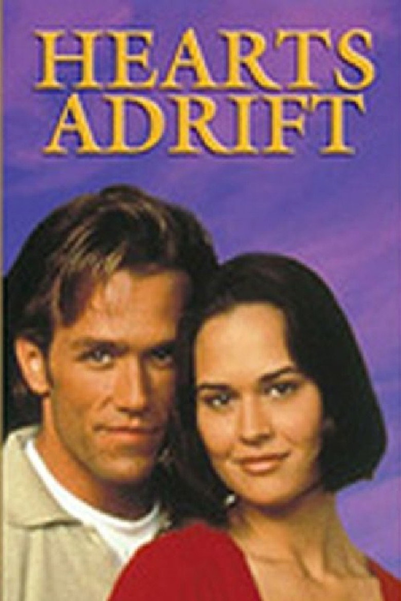 Hearts Adrift (1996) TMDB poster