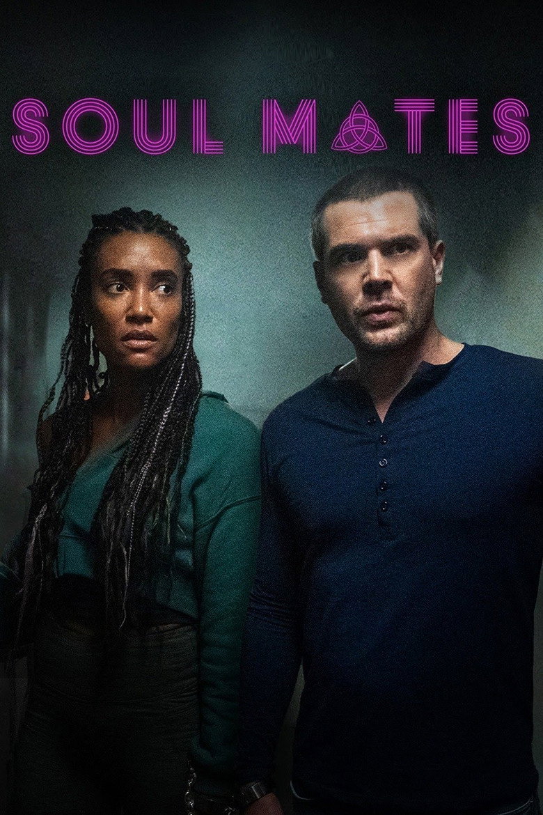 Soul Mates (2023) TMDB poster