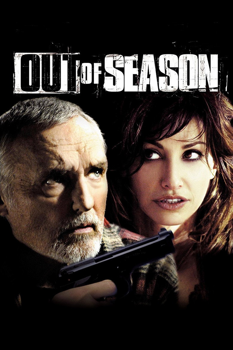 Out of Season (2004) TMDB poster