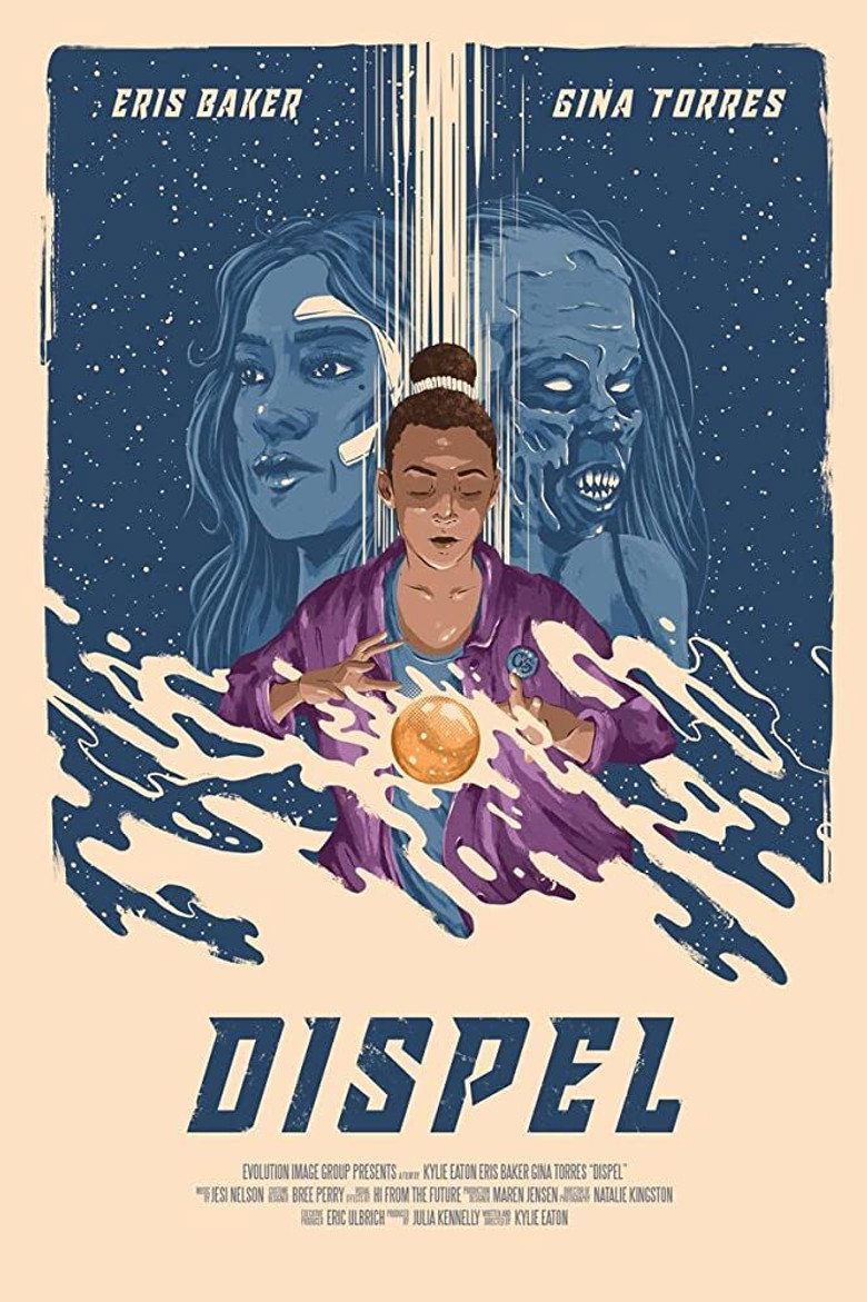 Dispel (2019) TMDB poster