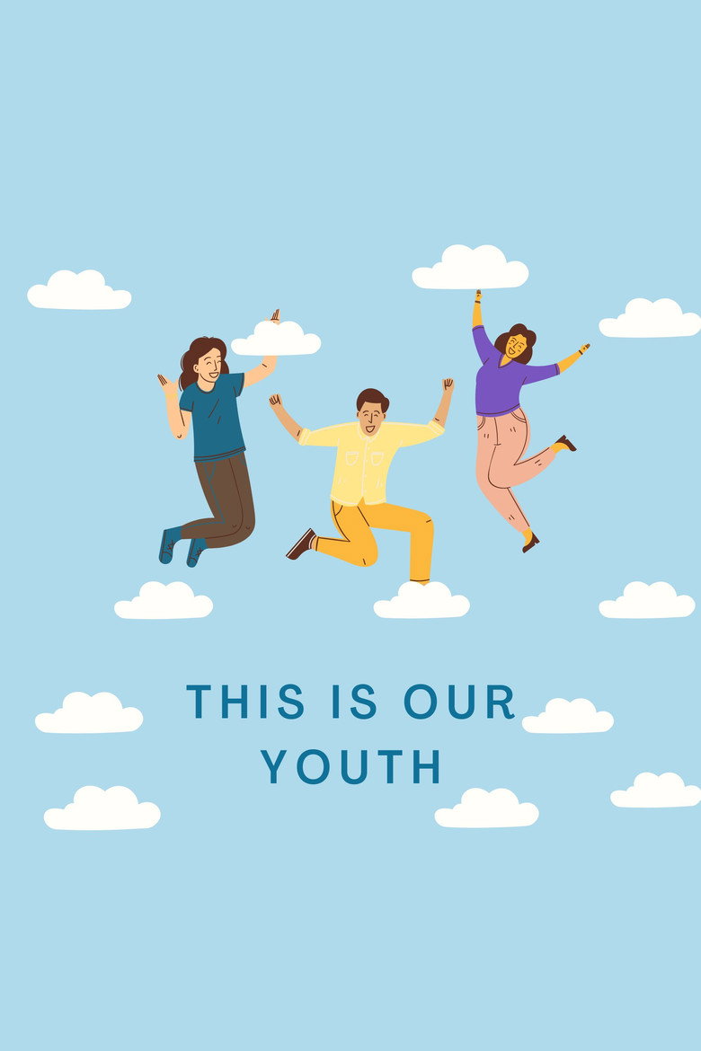 This Is Our Youth (2020) TMDB poster