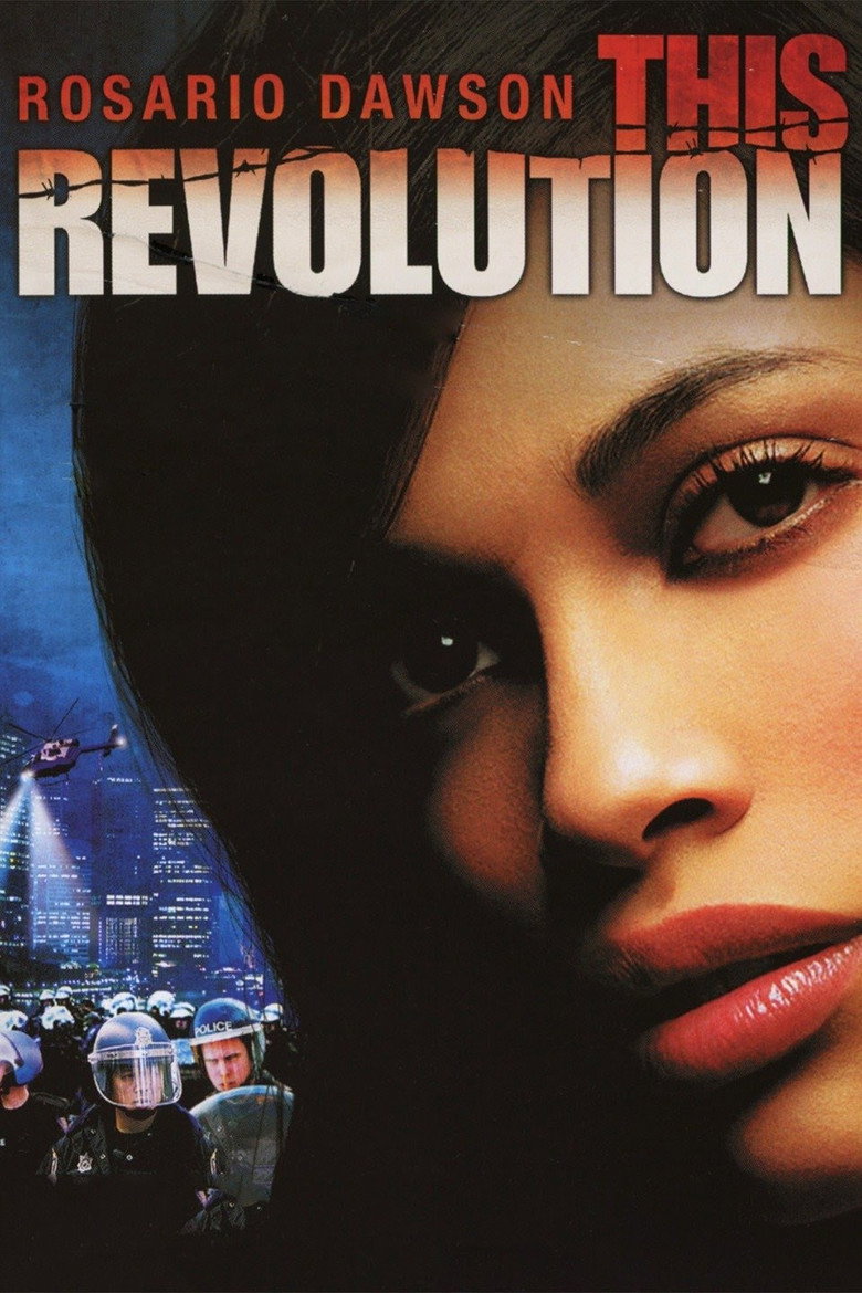 This Revolution (2005) TMDB poster