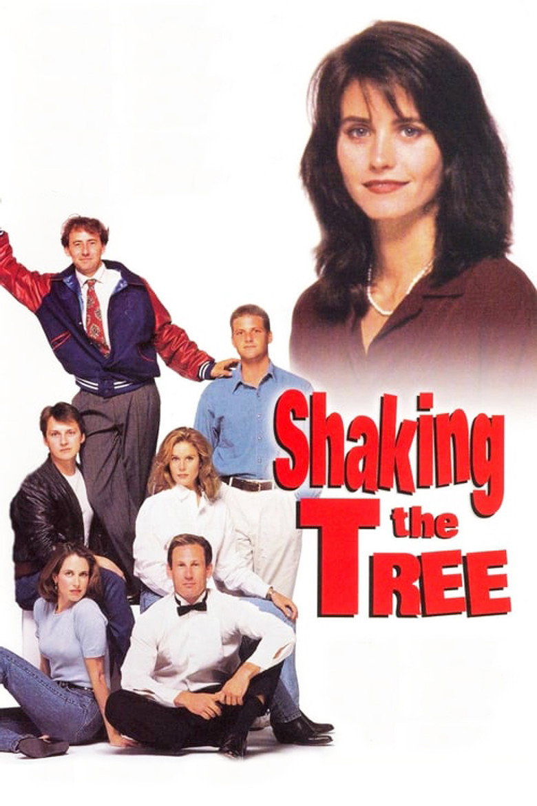 Shaking the Tree (1991) TMDB poster