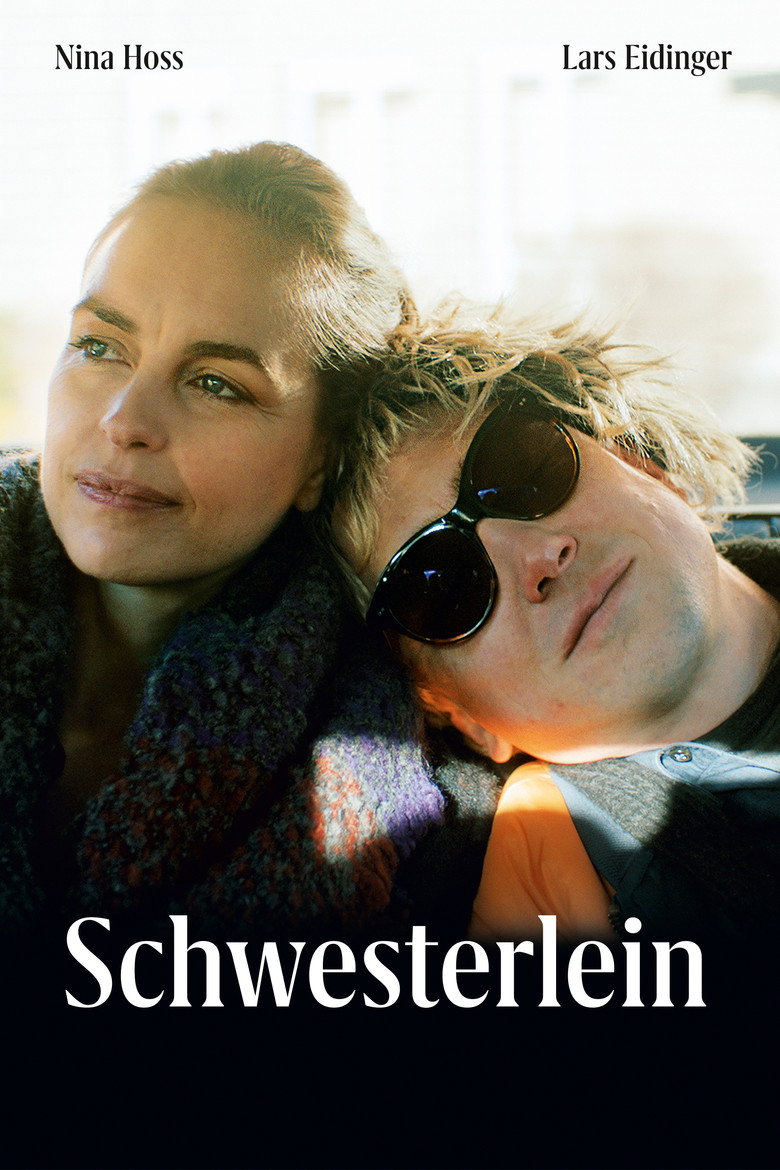 Schwesterlein (2020) TMDB poster