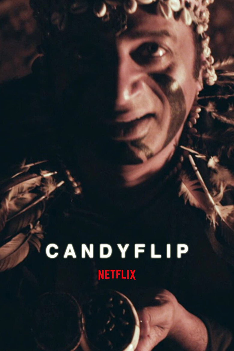 Candyflip (2017) TMDB poster