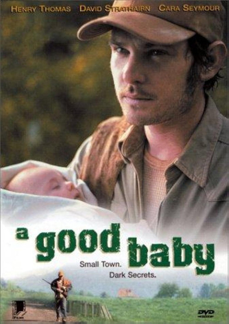 A Good Baby (2000) TMDB poster