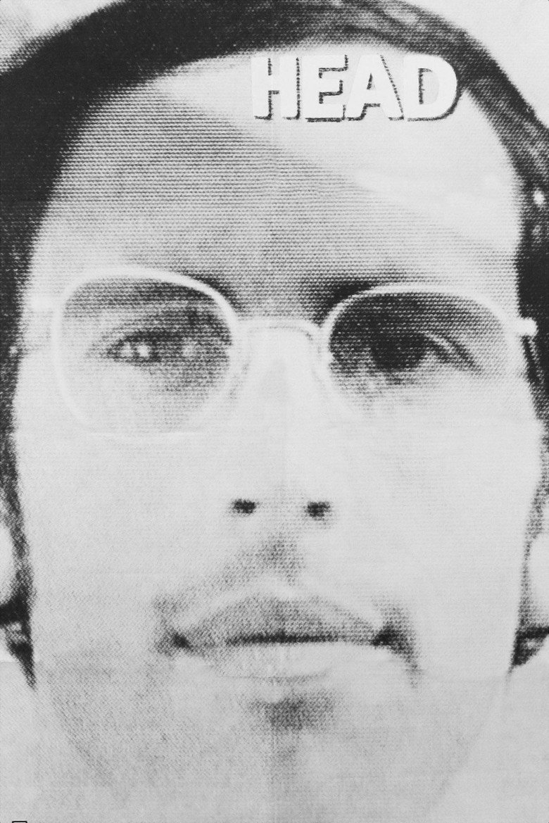 Head (1968) TMDB poster