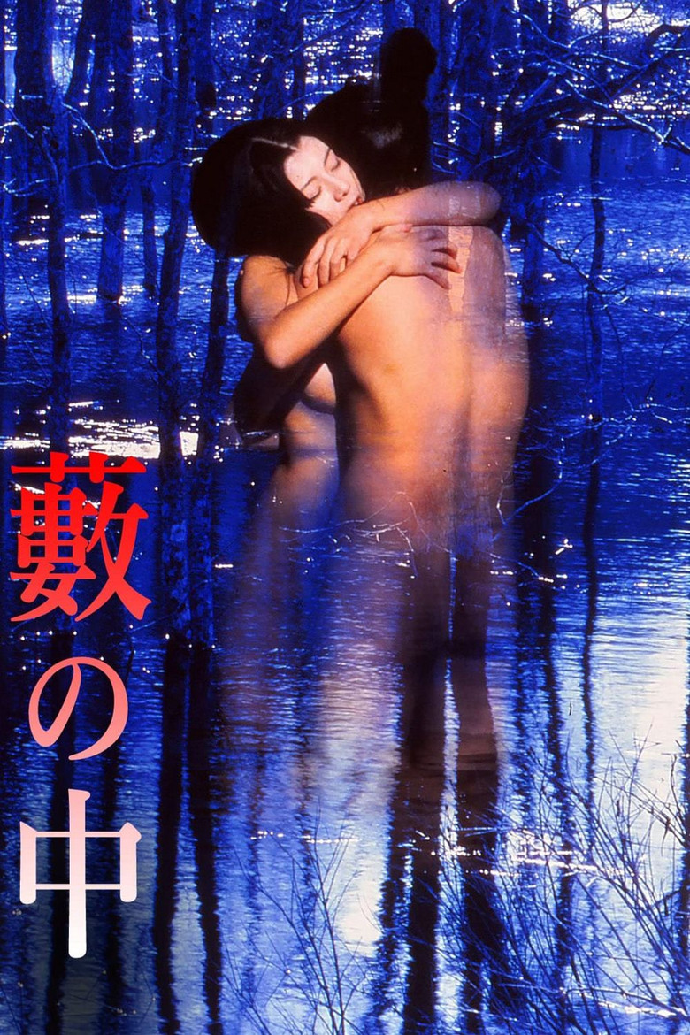 藪の中 (1996) TMDB poster