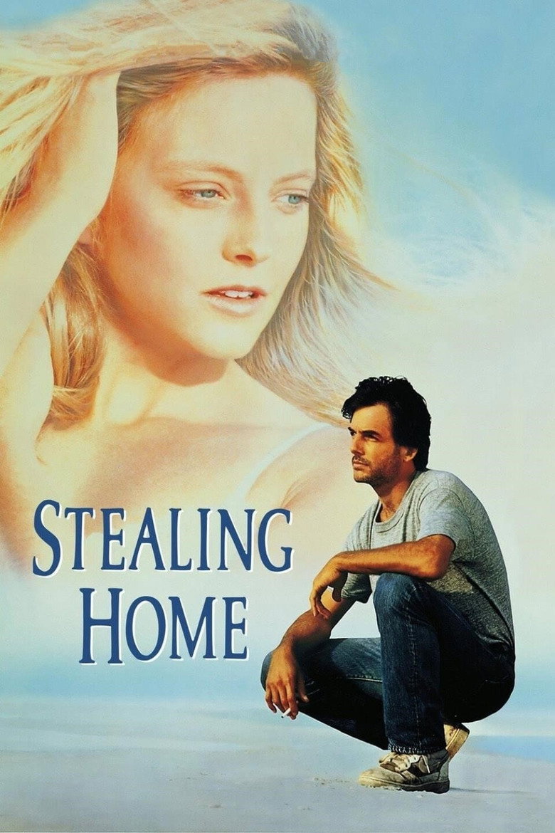 Stealing Home (1988) TMDB poster