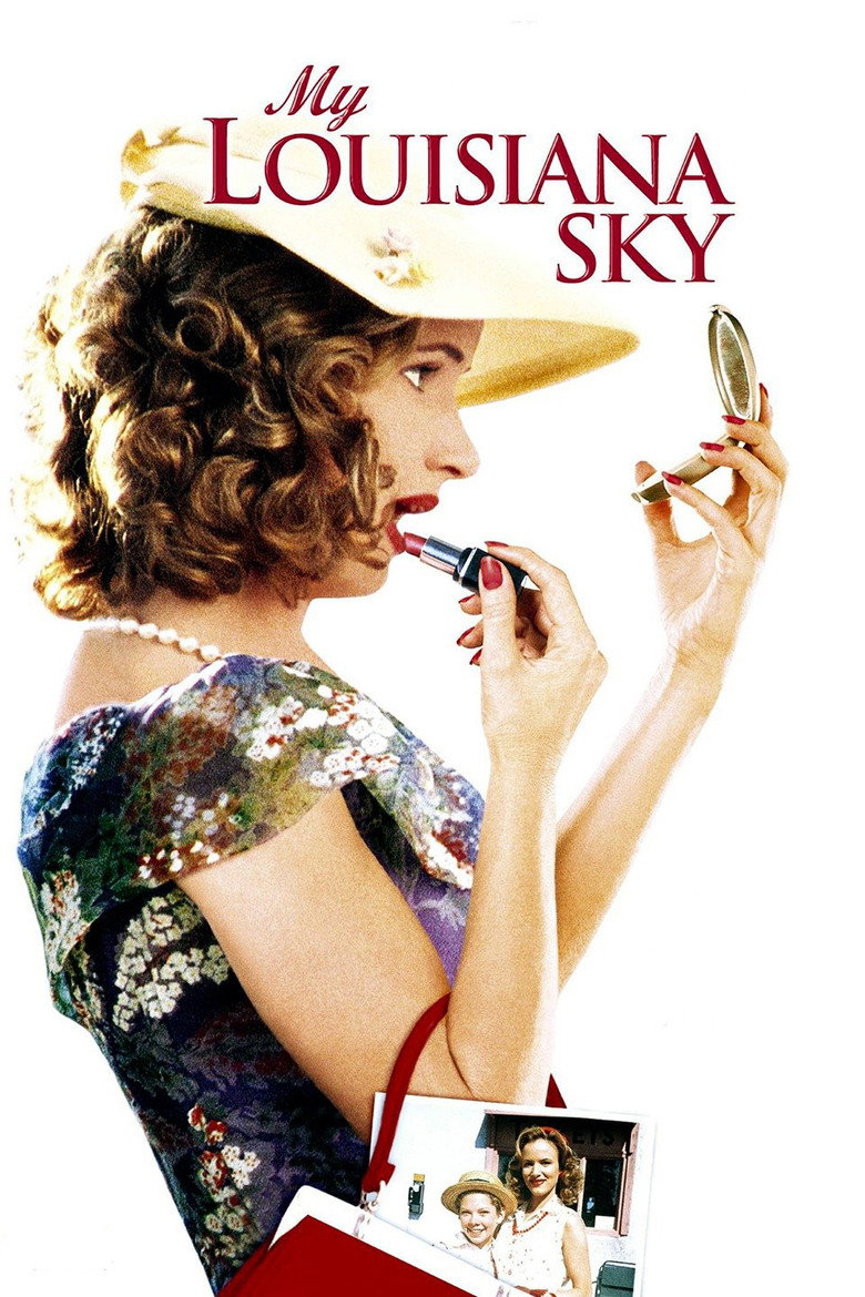 My Louisiana Sky (2001) TMDB poster