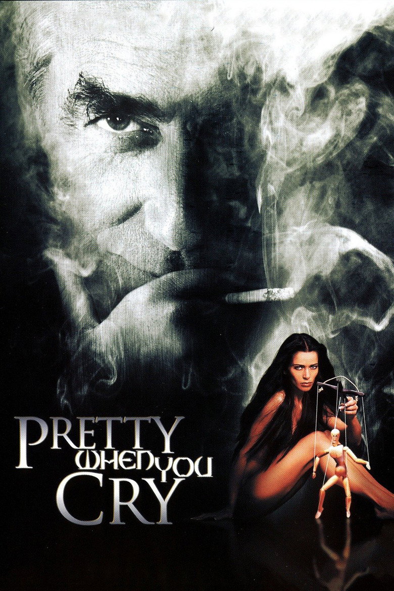 Pretty When You Cry (2001) TMDB poster