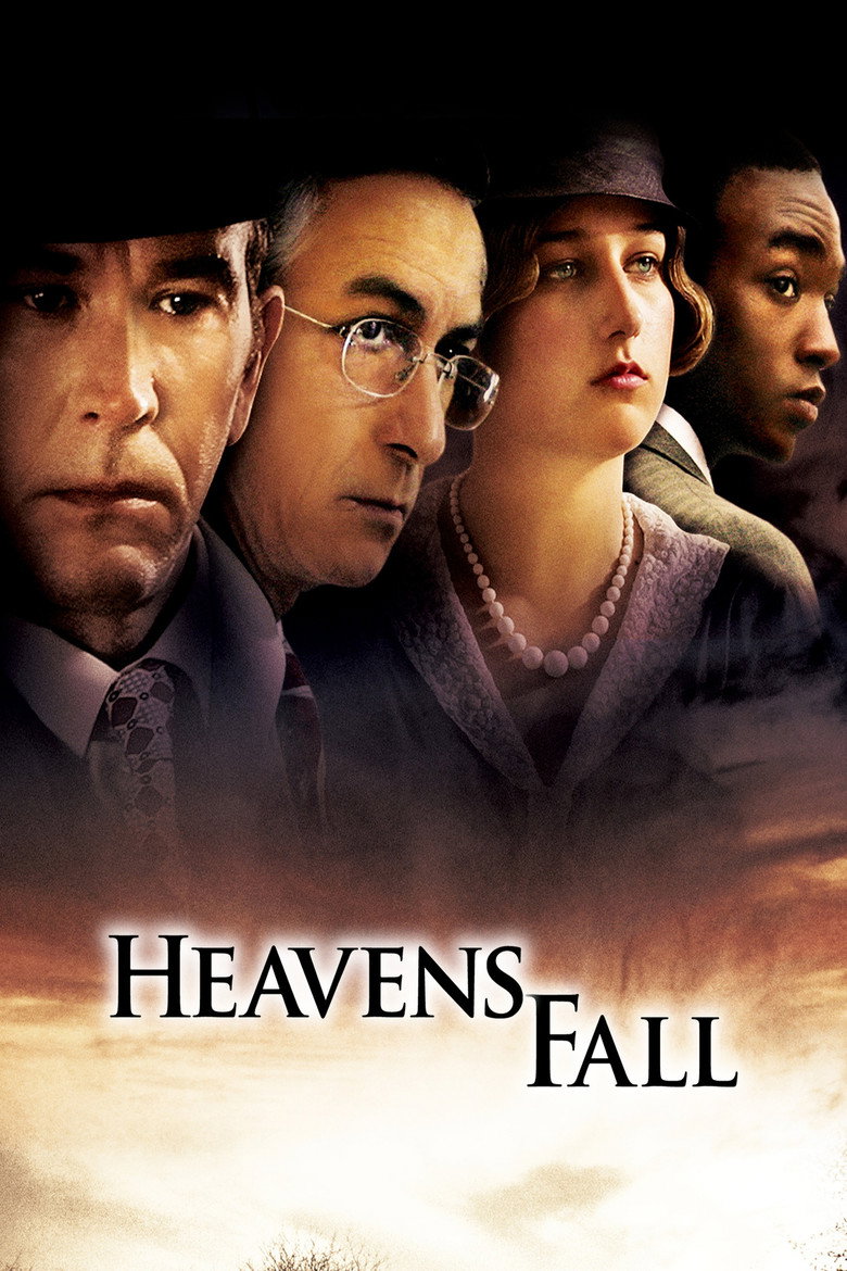 Heavens Fall (2006) TMDB poster