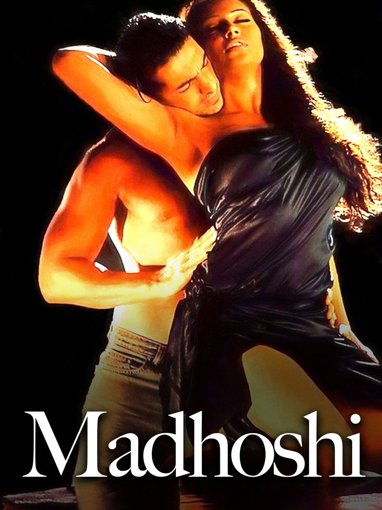 Madhoshi (2004) TMDB poster