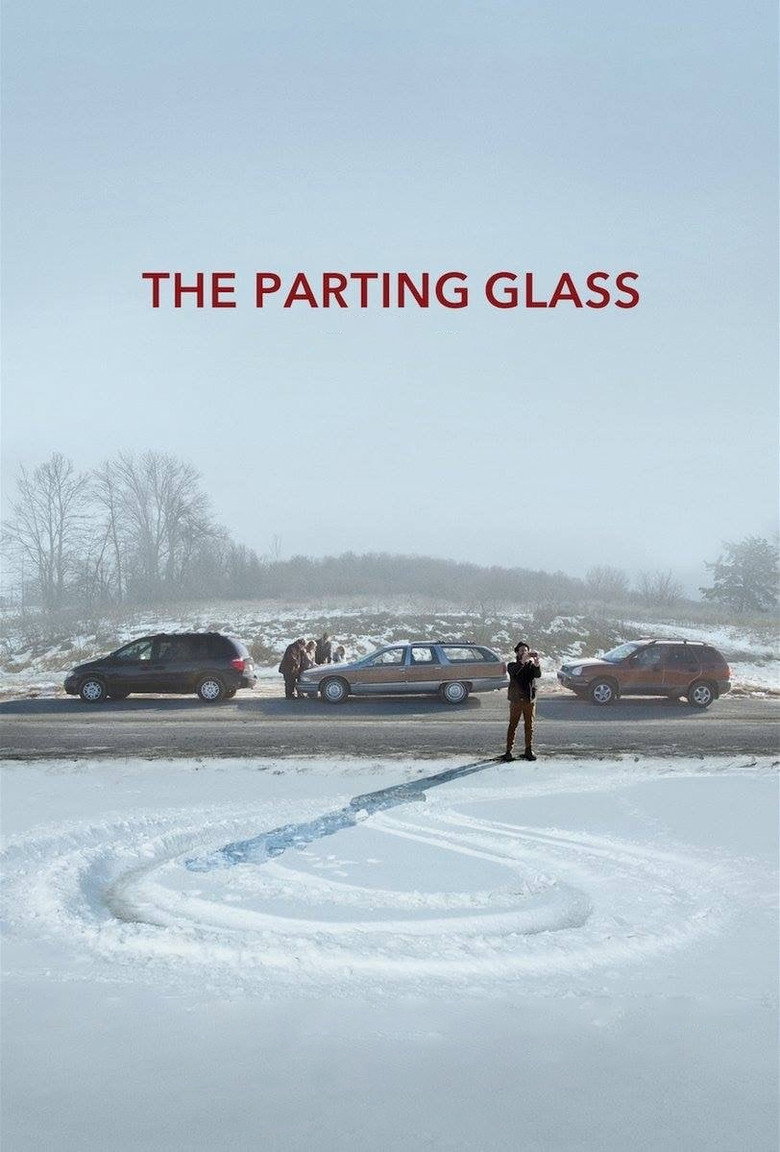 The Parting Glass (2018) TMDB poster
