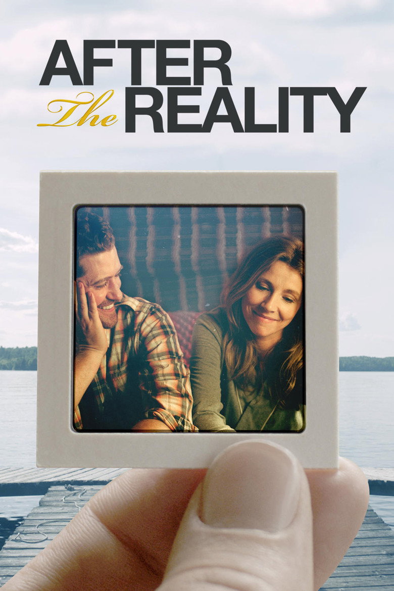 After the Reality (2016) TMDB poster