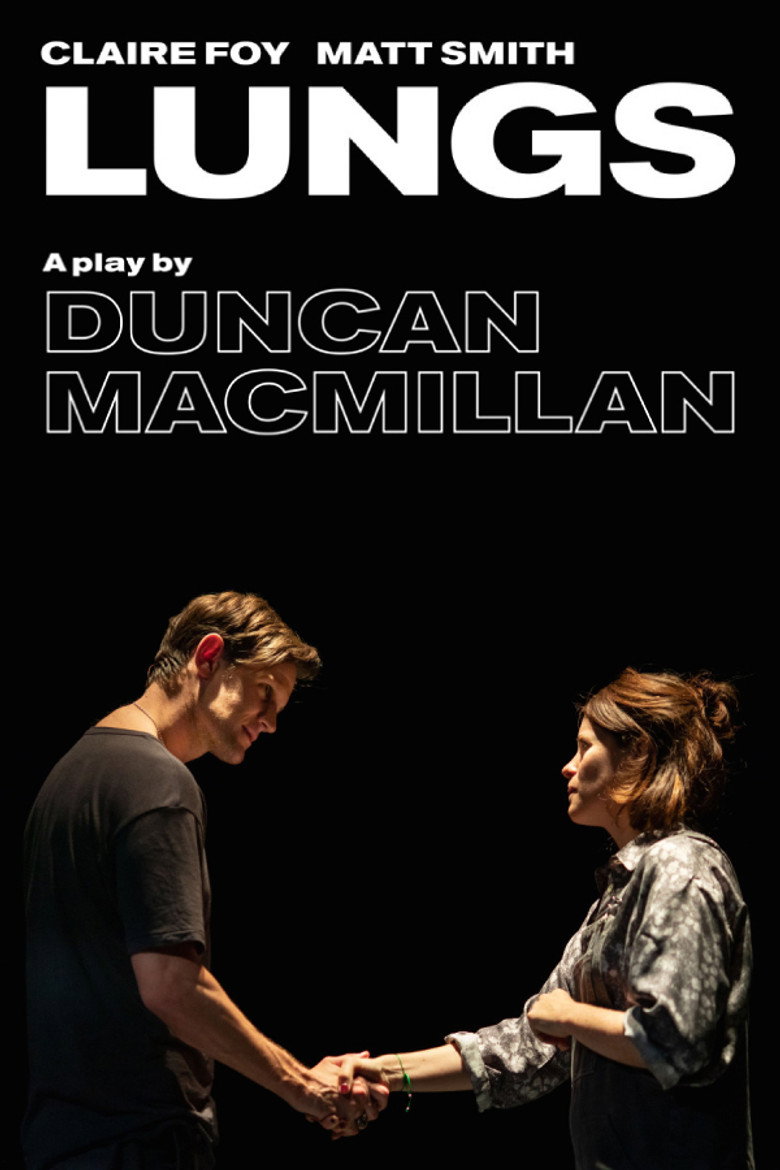 Lungs (2020) TMDB poster