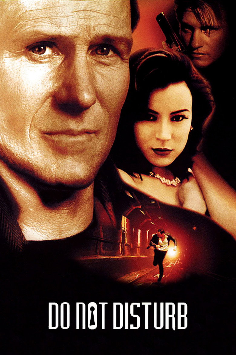 Do Not Disturb (1999) TMDB poster