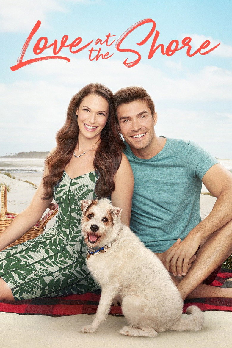 Love at the Shore (2017) TMDB poster