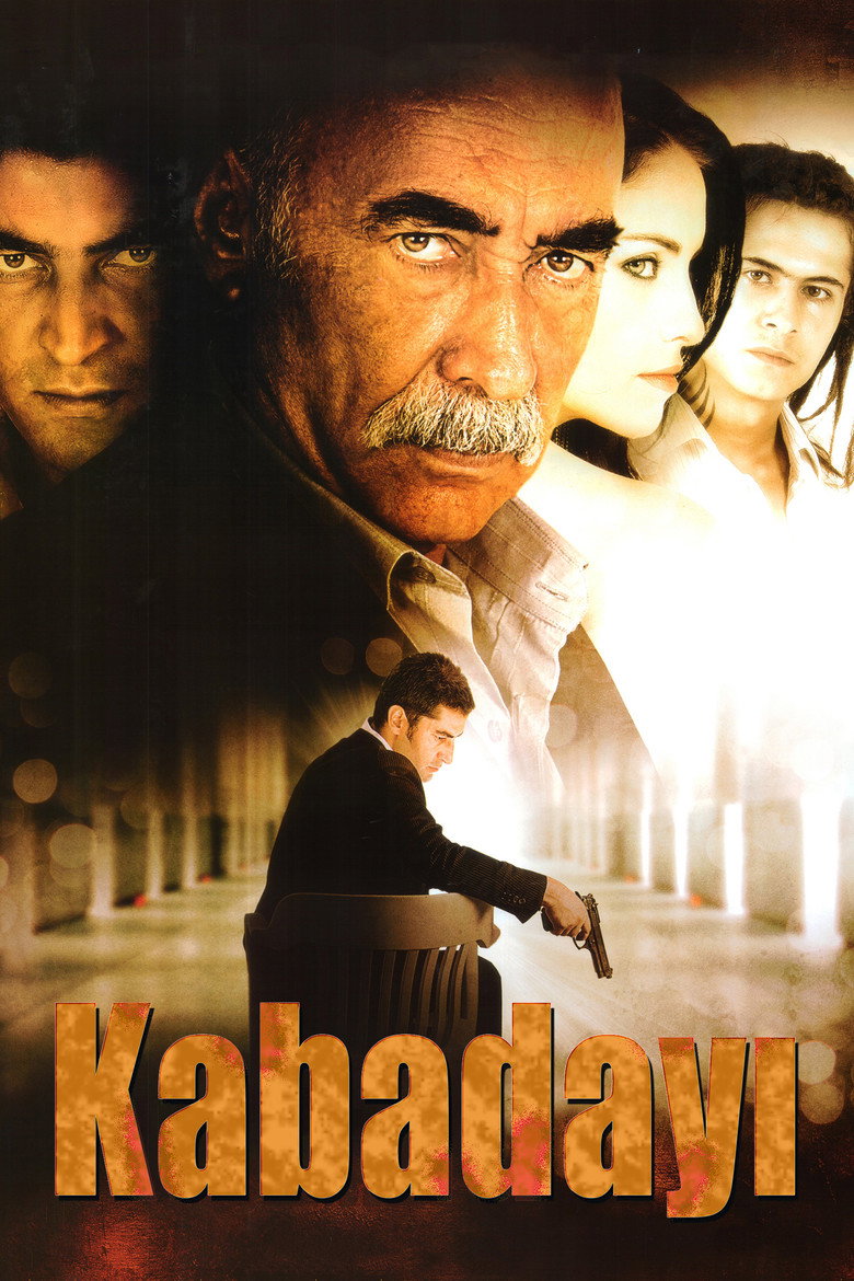 Kabadayı (2007) TMDB poster