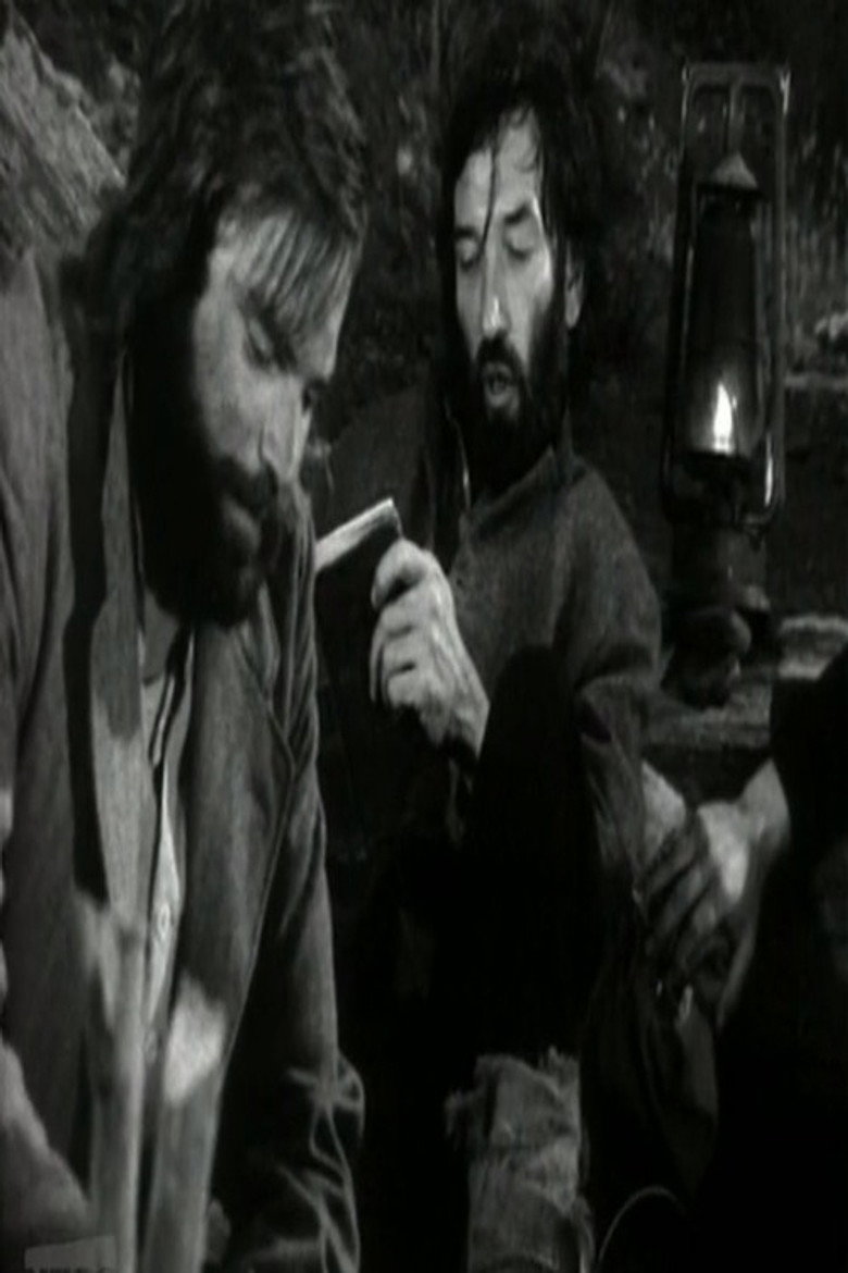 Hunt's Duffer (1973) TMDB poster