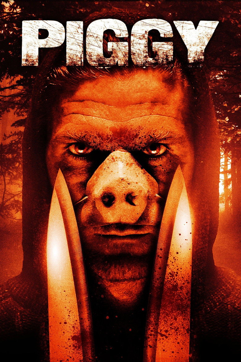 Piggy (2012) TMDB poster
