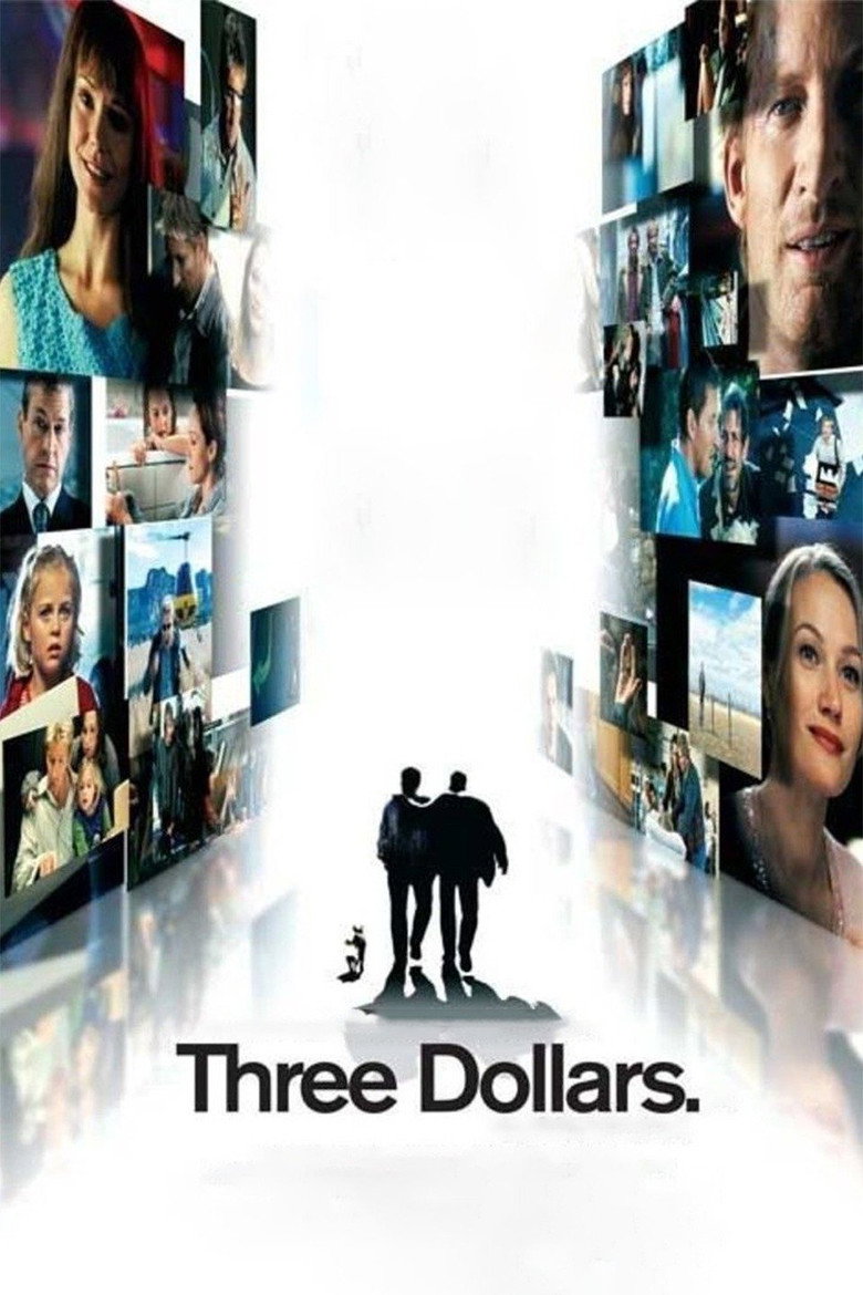 Three Dollars (2005) TMDB poster