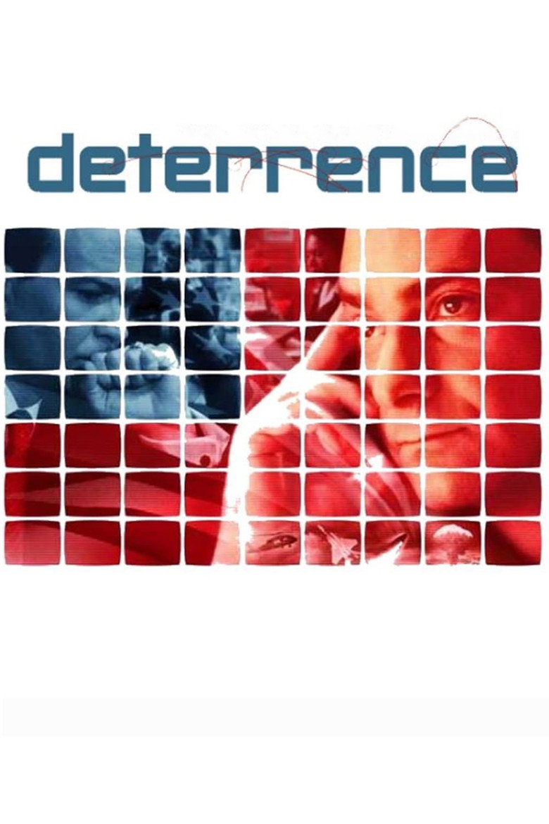 Deterrence (2000) TMDB poster