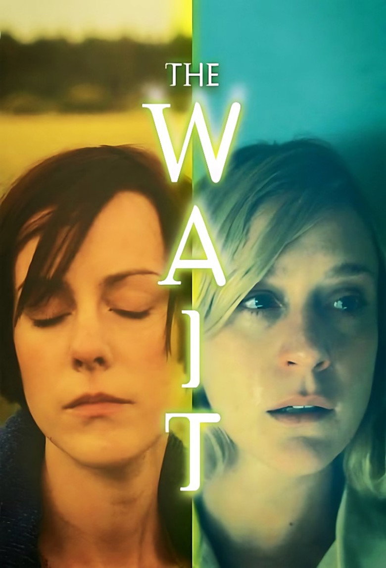 The Wait (2013) TMDB poster