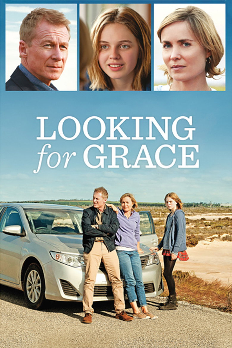 Looking for Grace (2016) TMDB poster