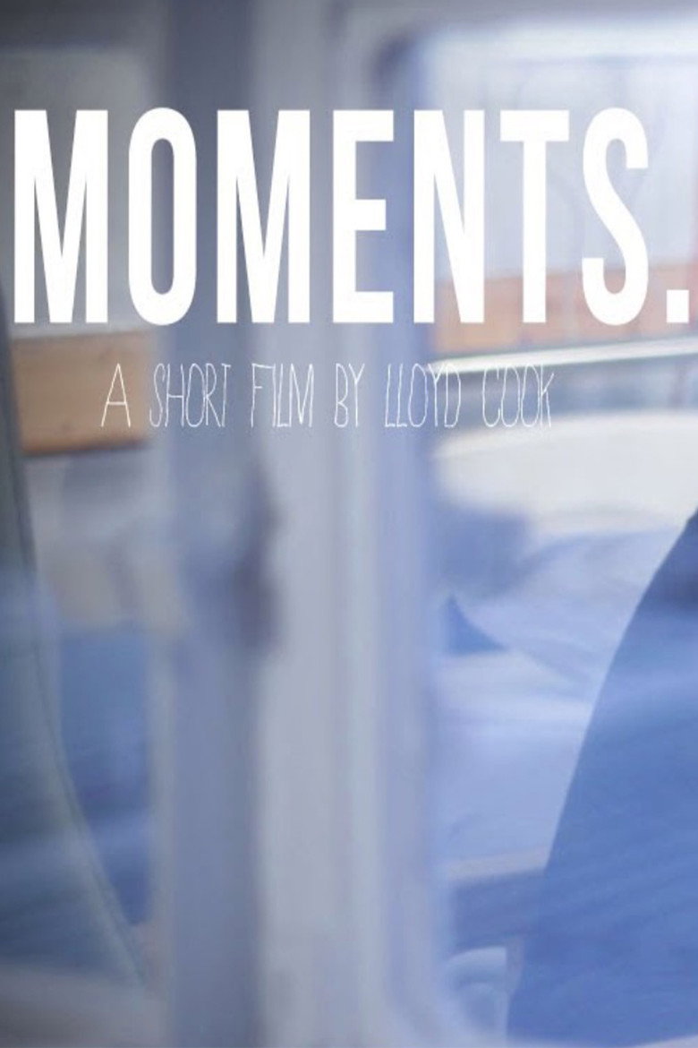 Moments (2013) TMDB poster