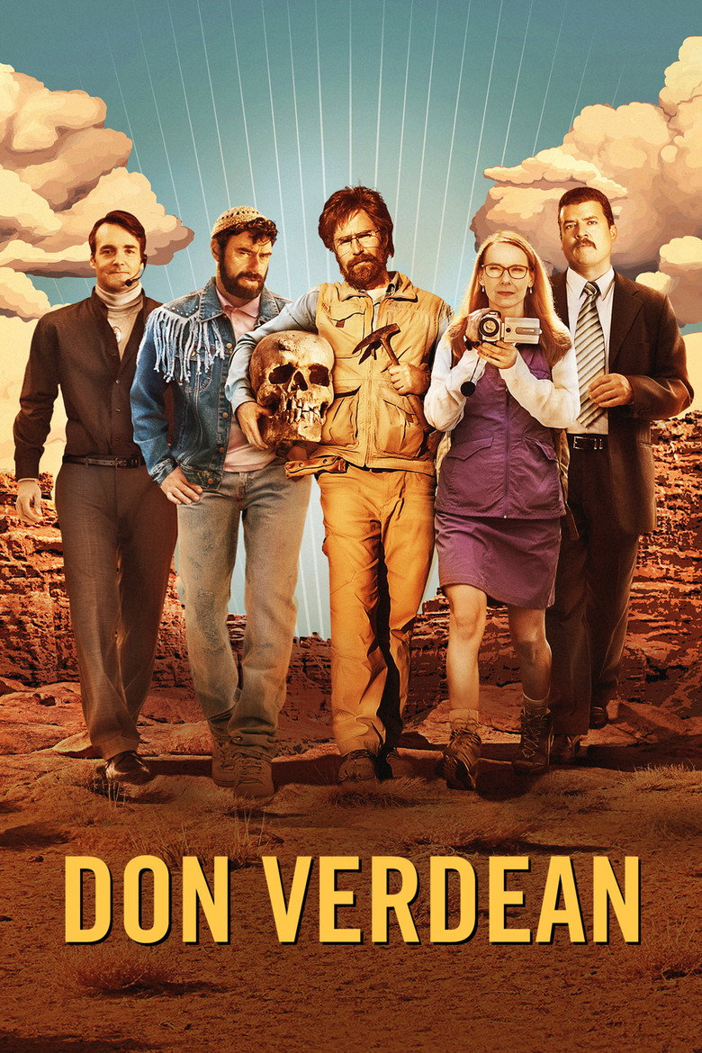 Don Verdean (2015) TMDB poster