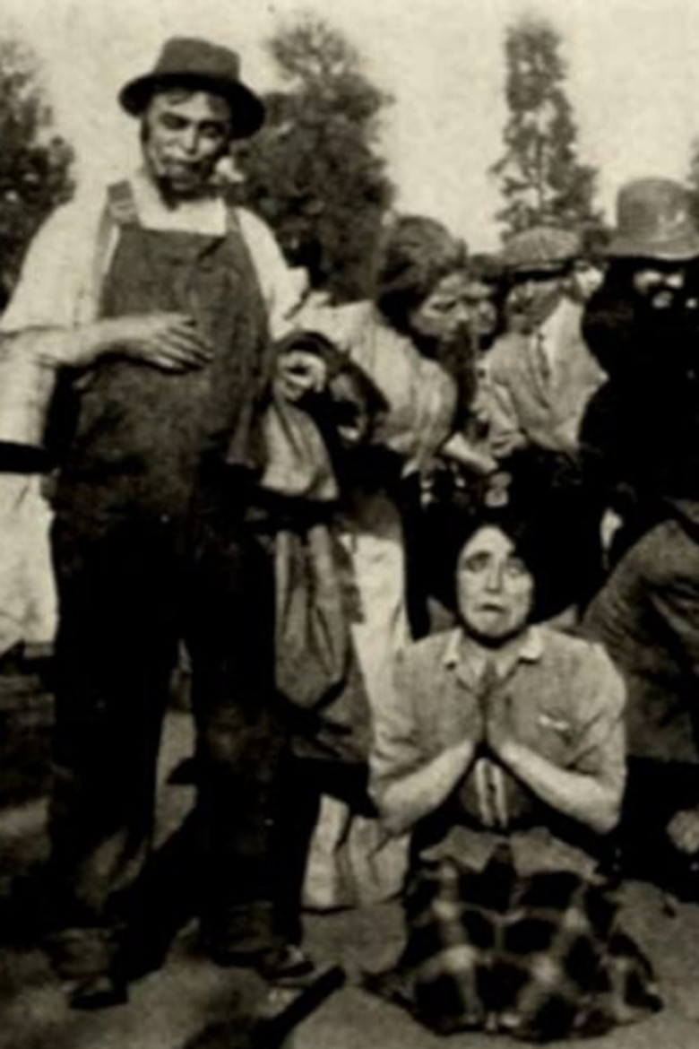 Pat's Day Off (1912) TMDB poster