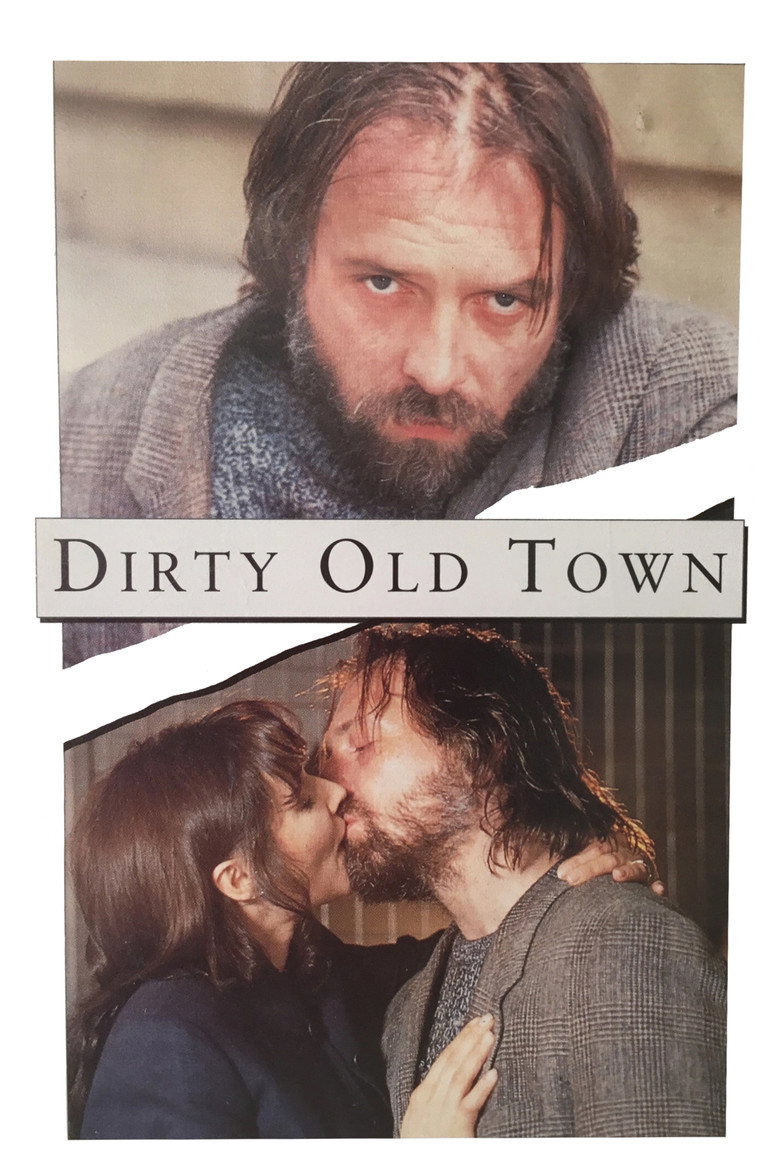 Rik Mayall Presents: Dirty Old Town (1995) TMDB poster