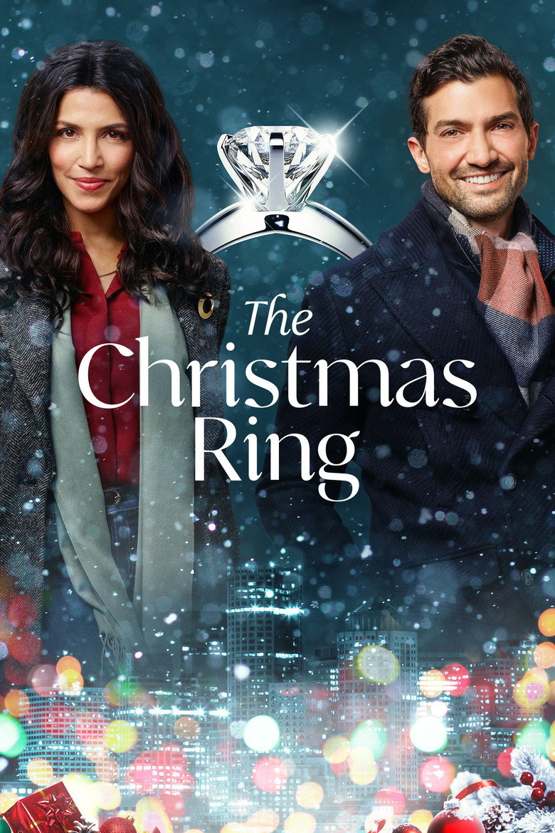 The Christmas Ring (2020) TMDB poster