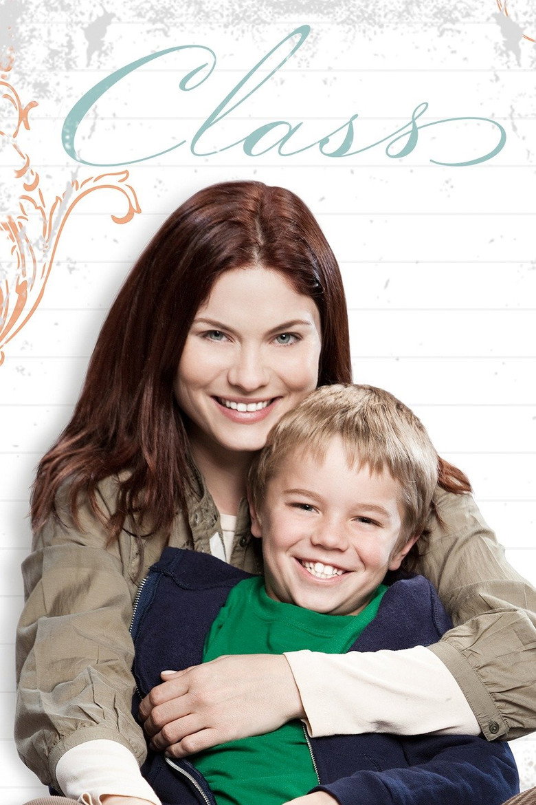 Class (2010) TMDB poster