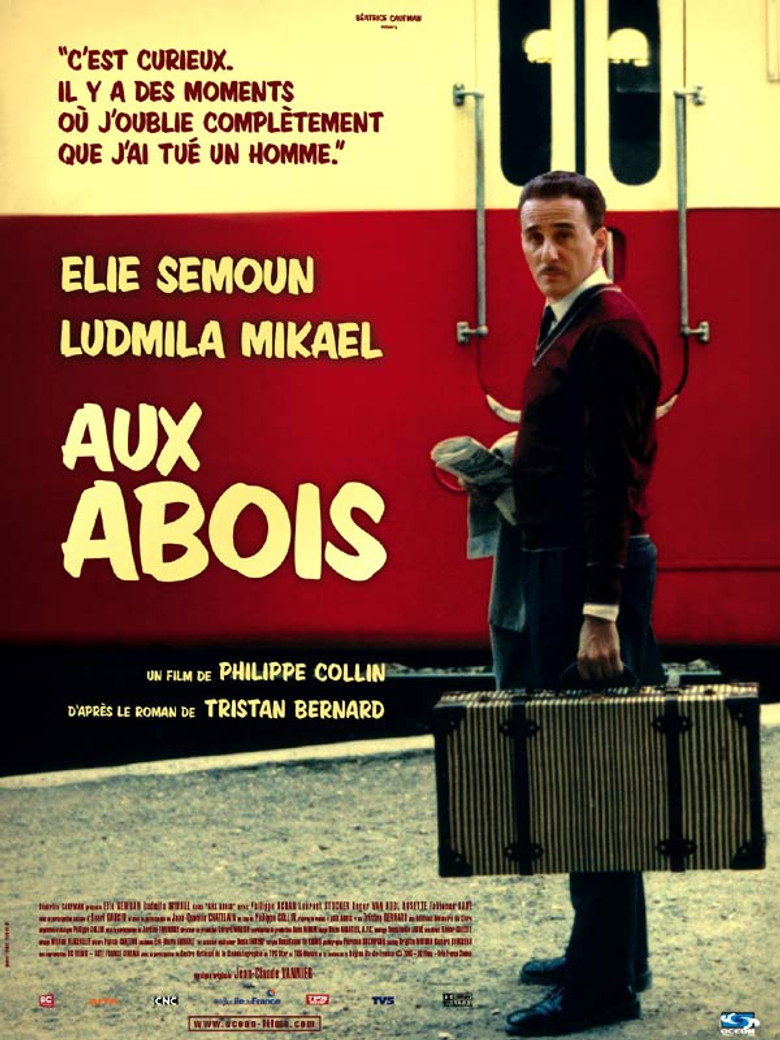 Aux abois (2005) TMDB poster