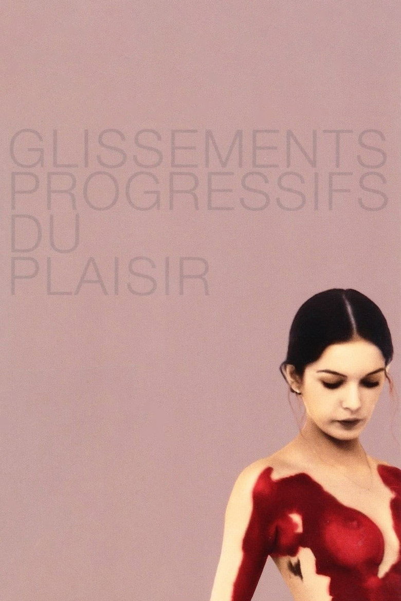 Glissements progressifs du plaisir (1974) TMDB poster