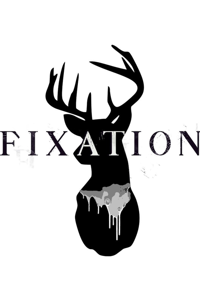Fixation (2022) TMDB poster